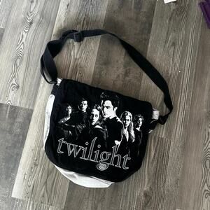 summit twilight rare messenger bag black and gray